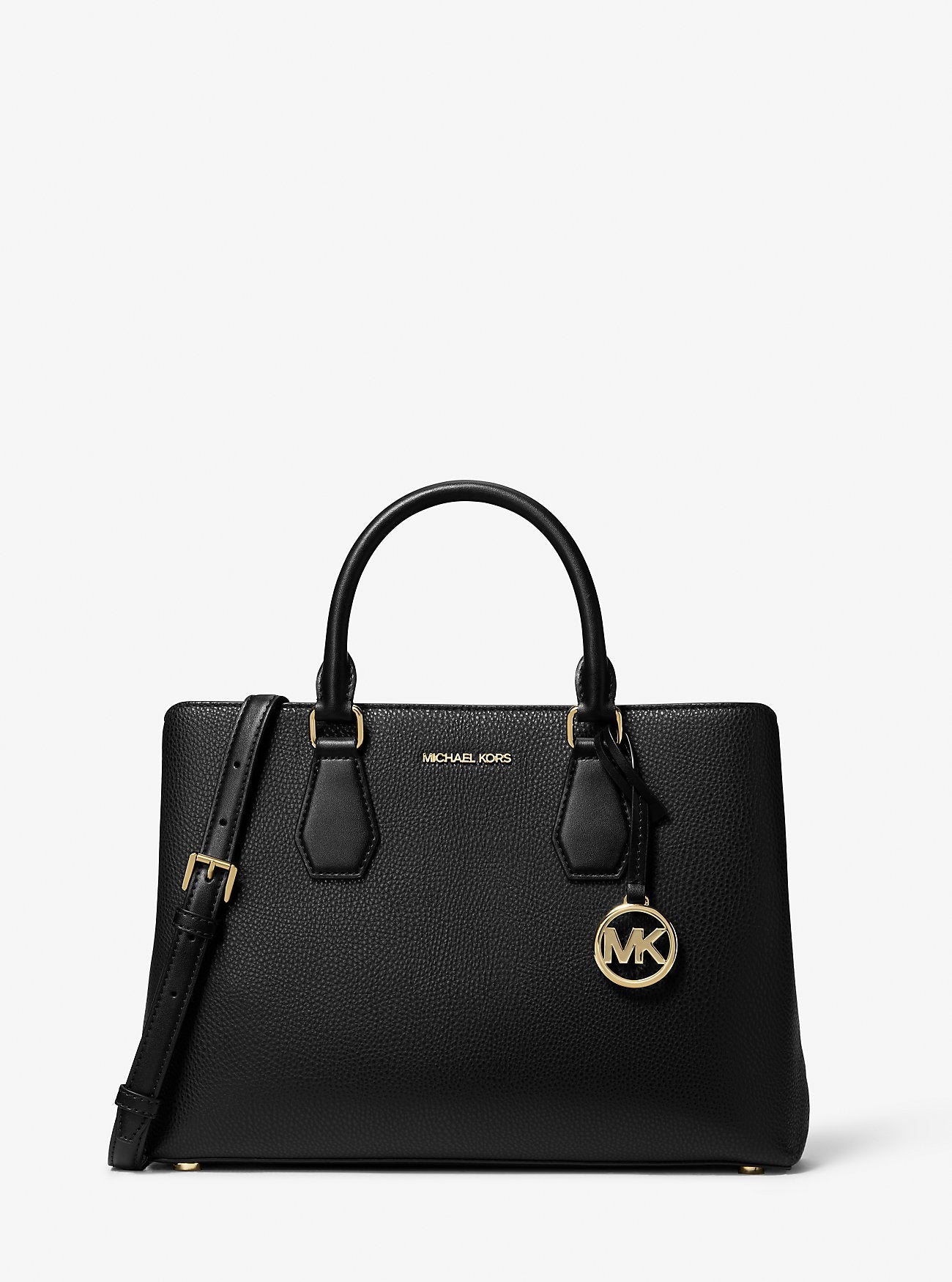 Camille Large Satchel