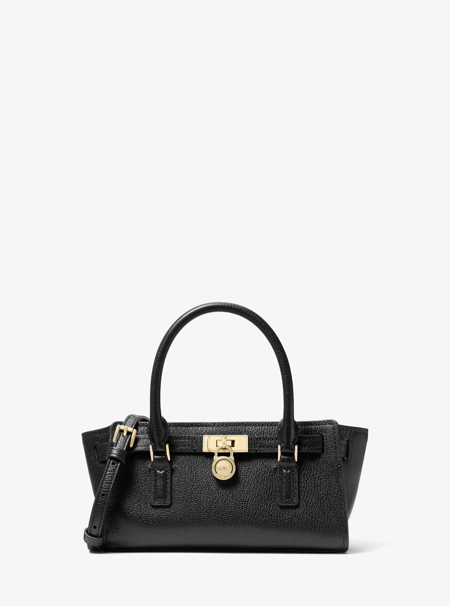 Hamilton Moderne Extra-Small Leather Crossbody Bag
