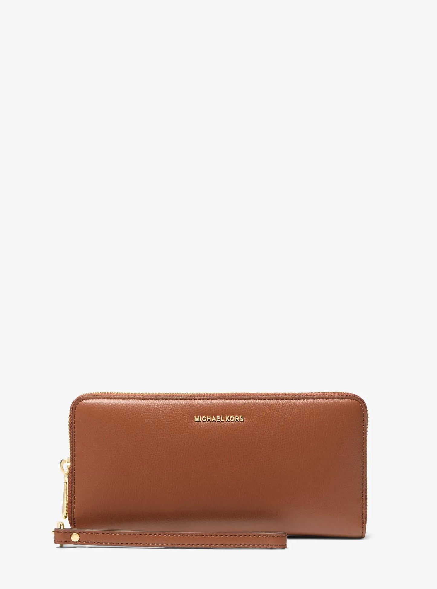 Jet Set Travel Large Leather Continental Wallet