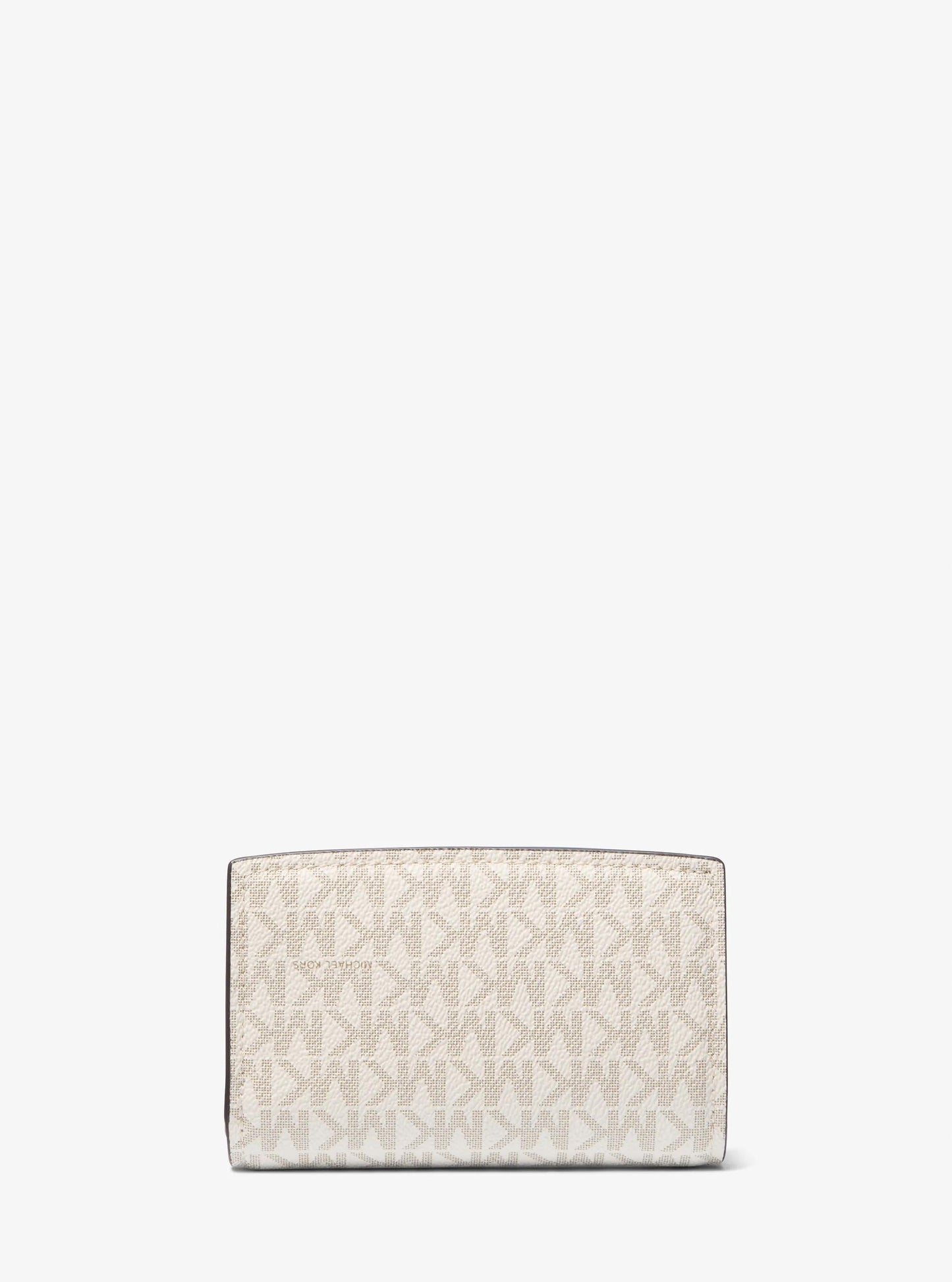 Bryant Medium Signature Logo Wallet