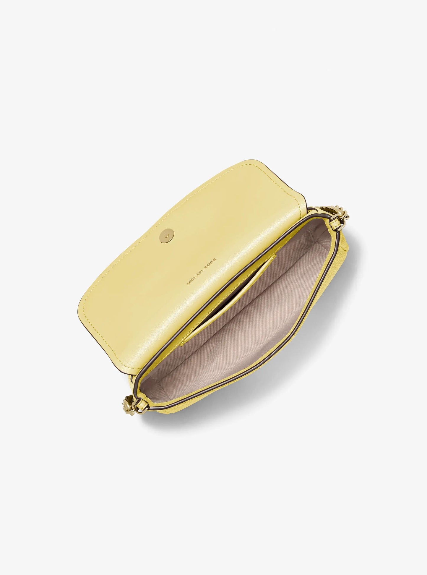 Nolita Small Pebbled Leather Crossbody Bag