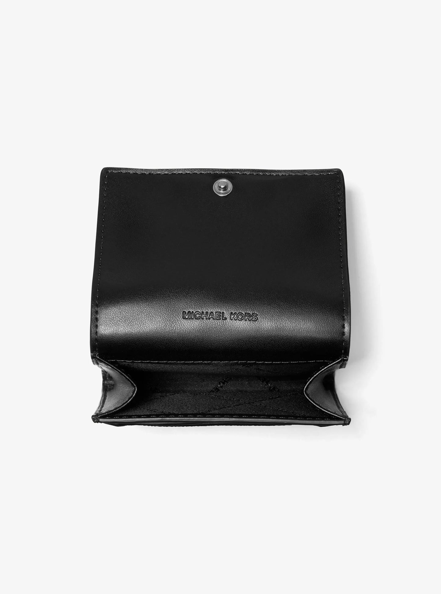 Hudson Signature Logo Wallet