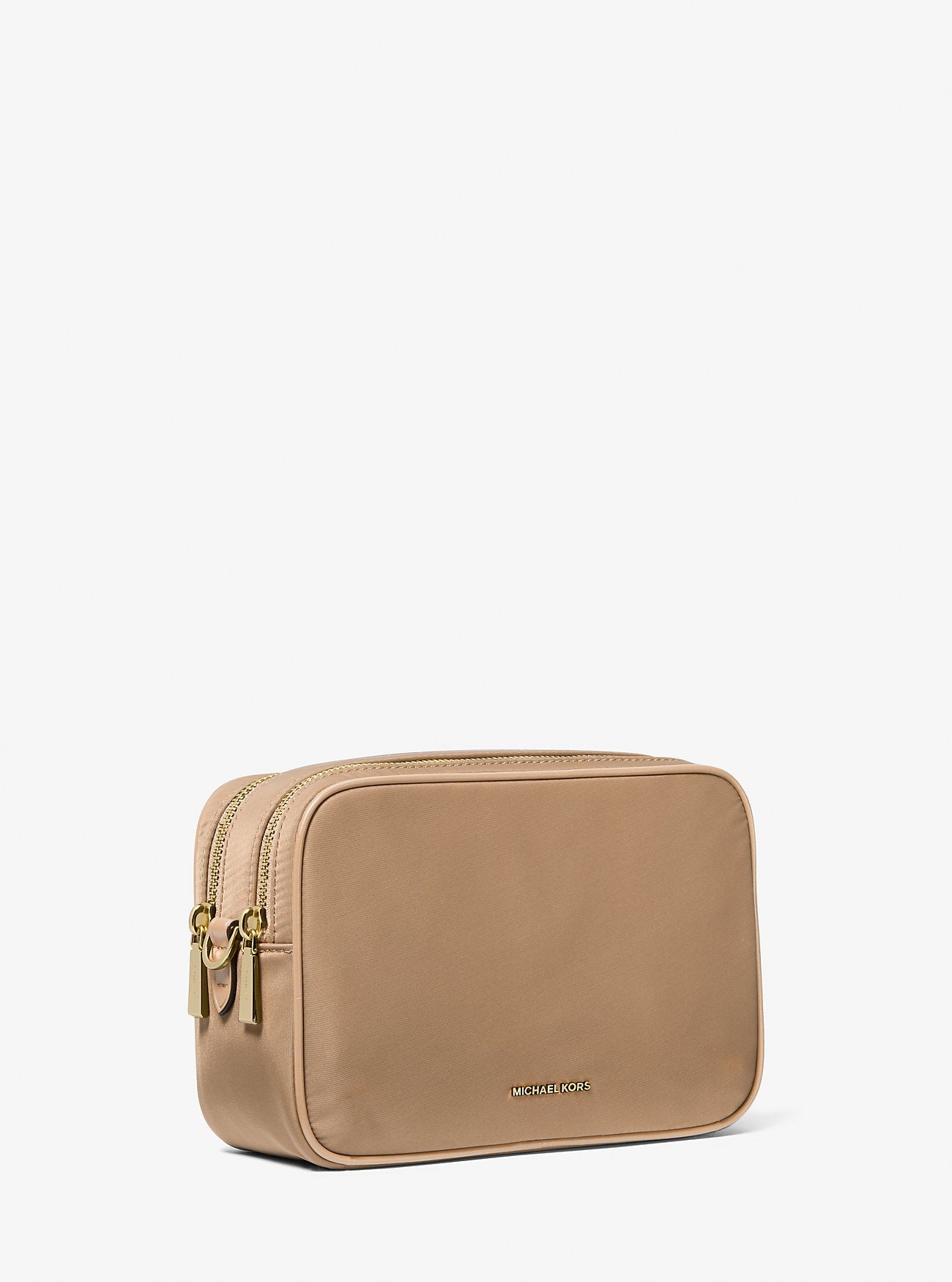 Bryant Medium Nylon Camera Crossbody Bag
