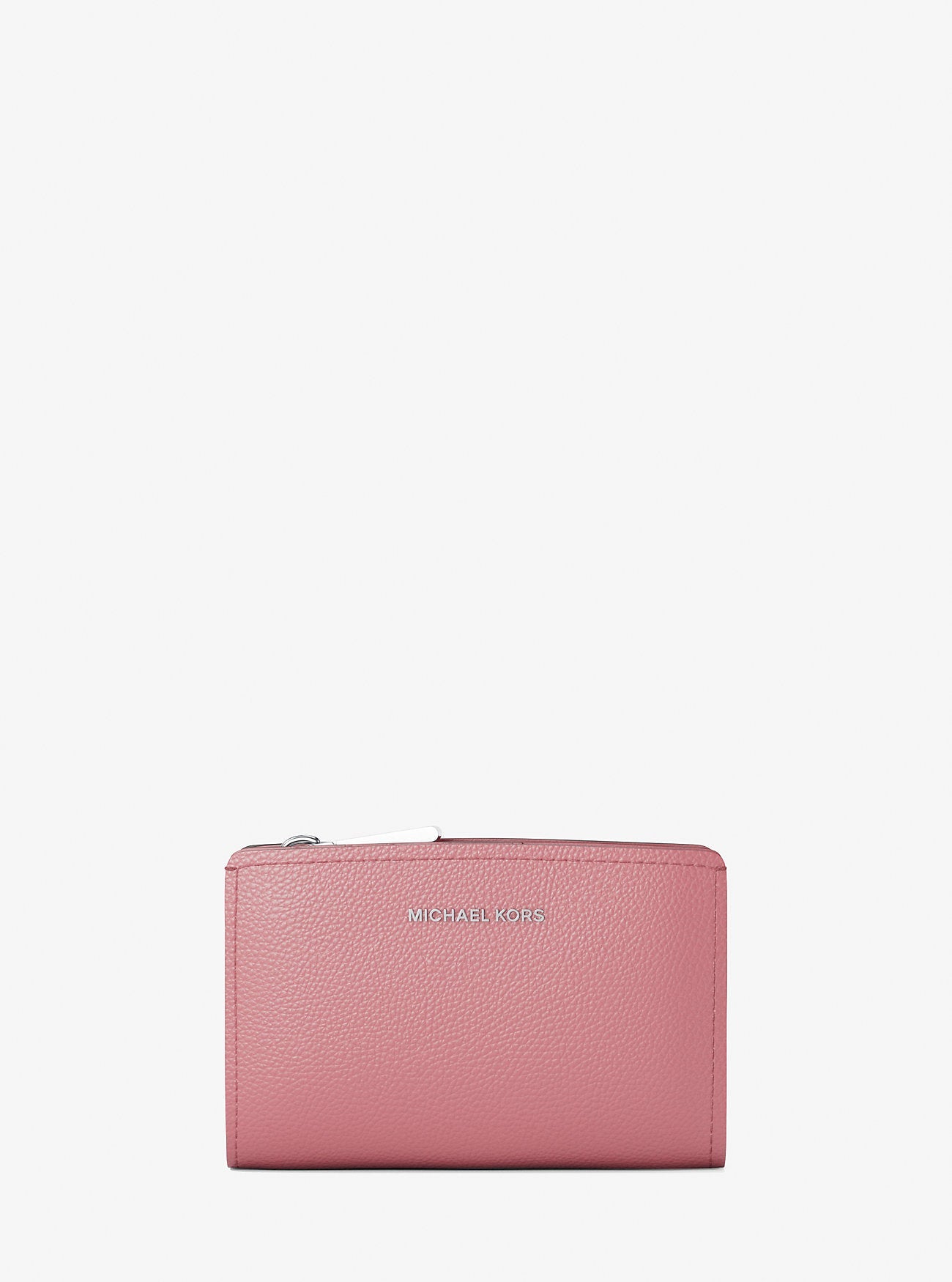 Bryant Medium Pebbled Leather Wallet