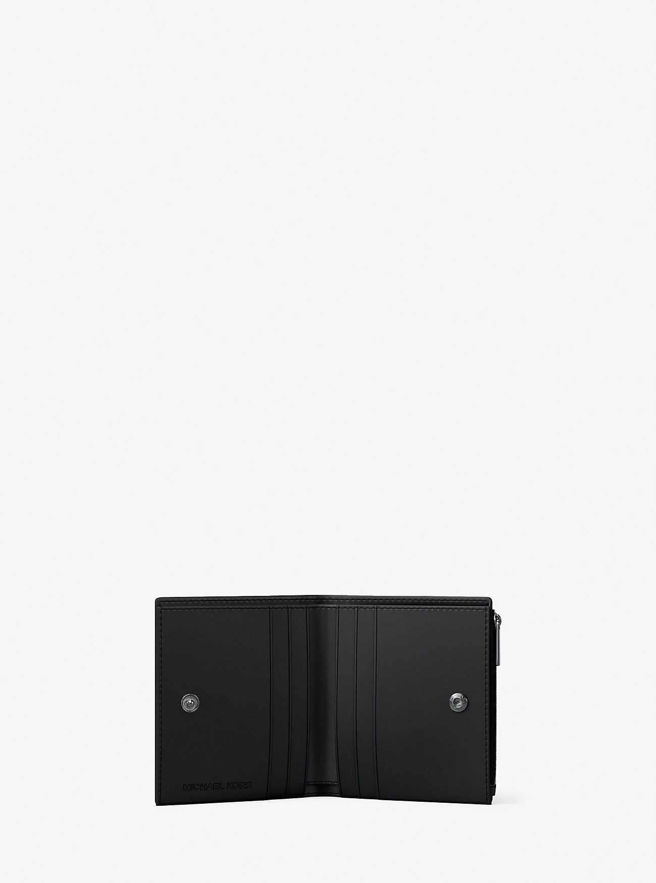 Hudson Signature Logo Wallet