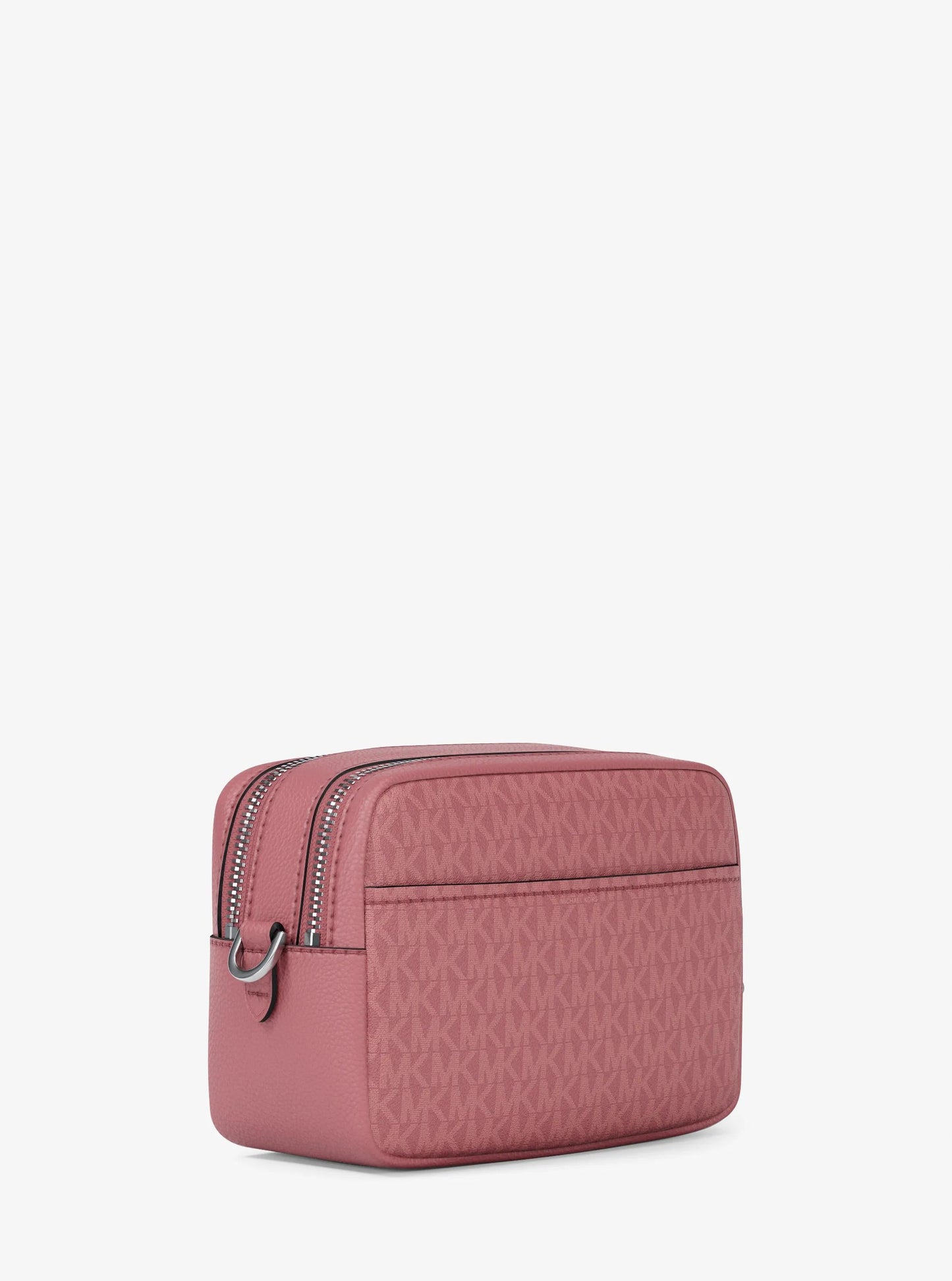 Bryant Medium Signature Logo Camera Crossbody Bag