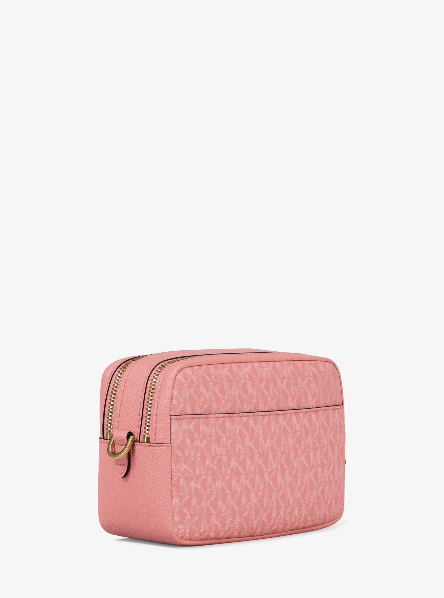 Bryant Medium Signature Logo Camera Crossbody Bag