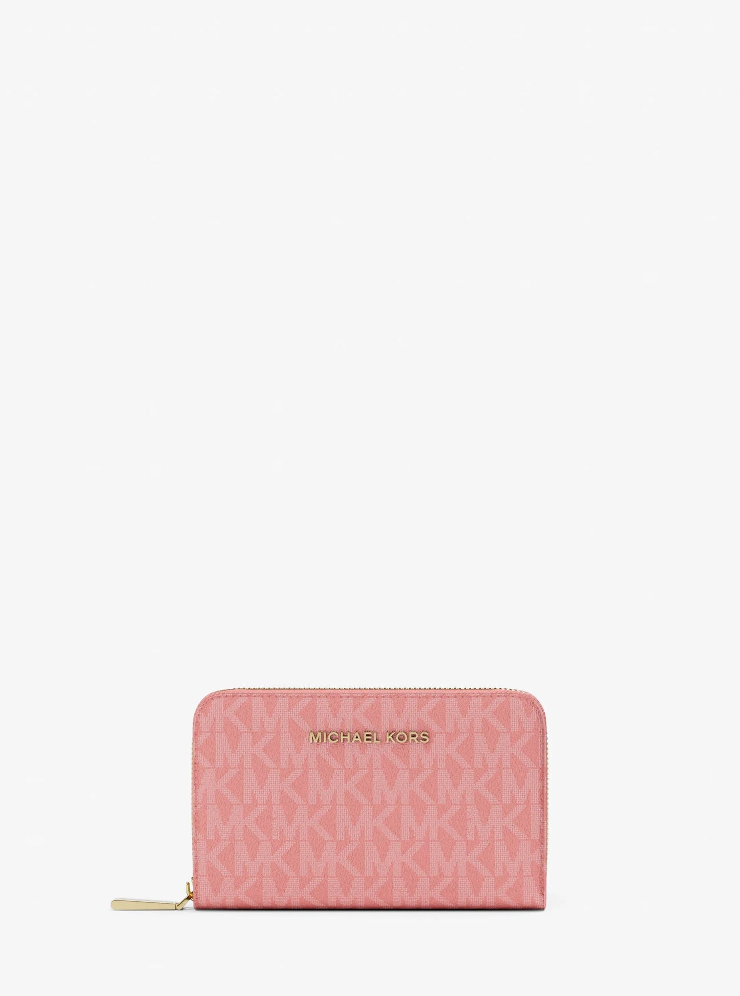 Small Logo Wallet