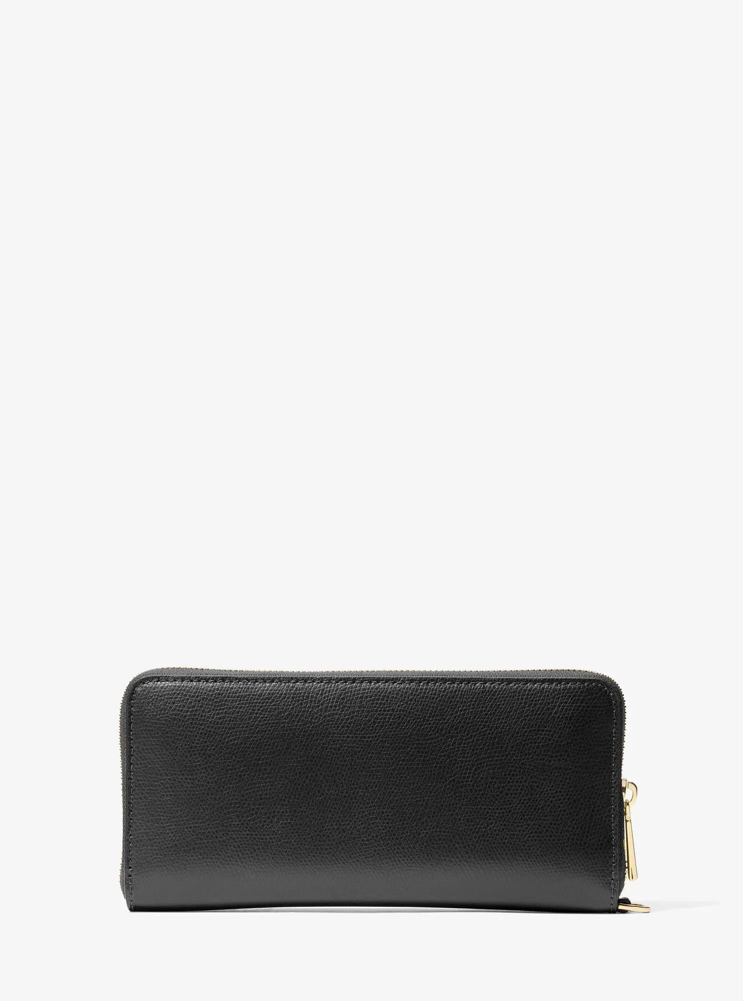 Jet Set Travel Large Leather Continental Wallet