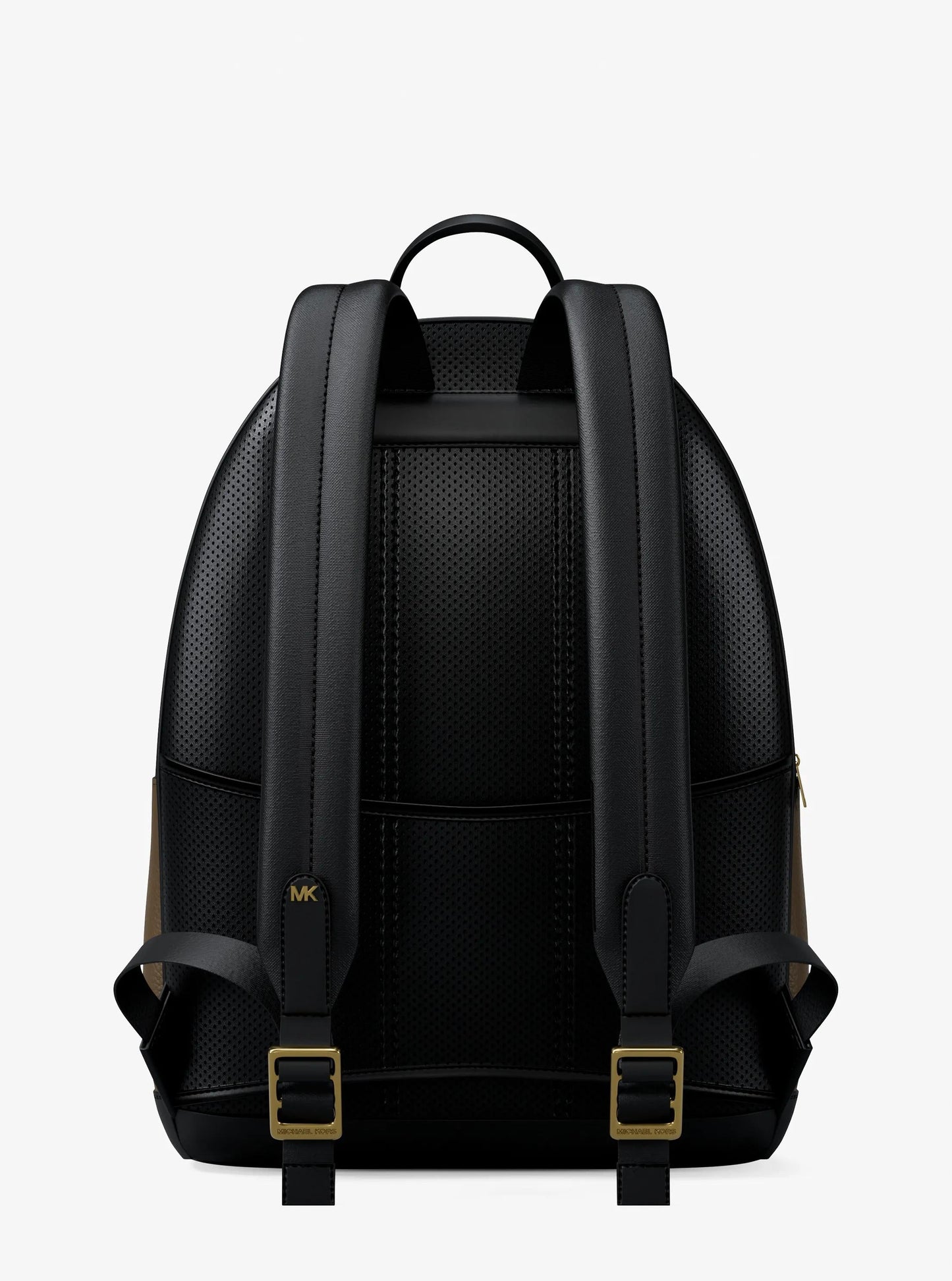 Jet Set Pebbled Leather Backpack