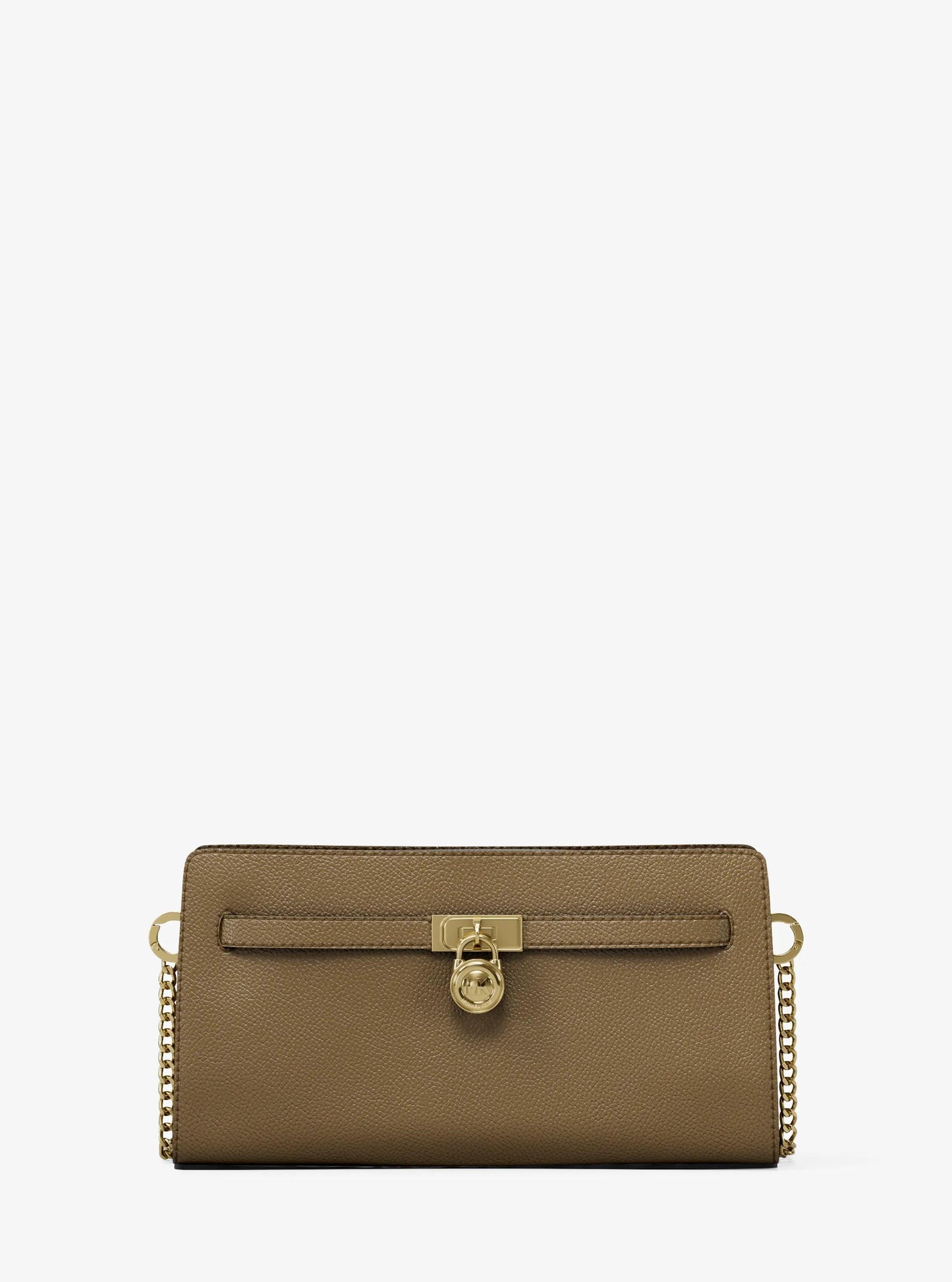 Hamilton Moderne Extra-Small Leather Convertible Crossbody Bag