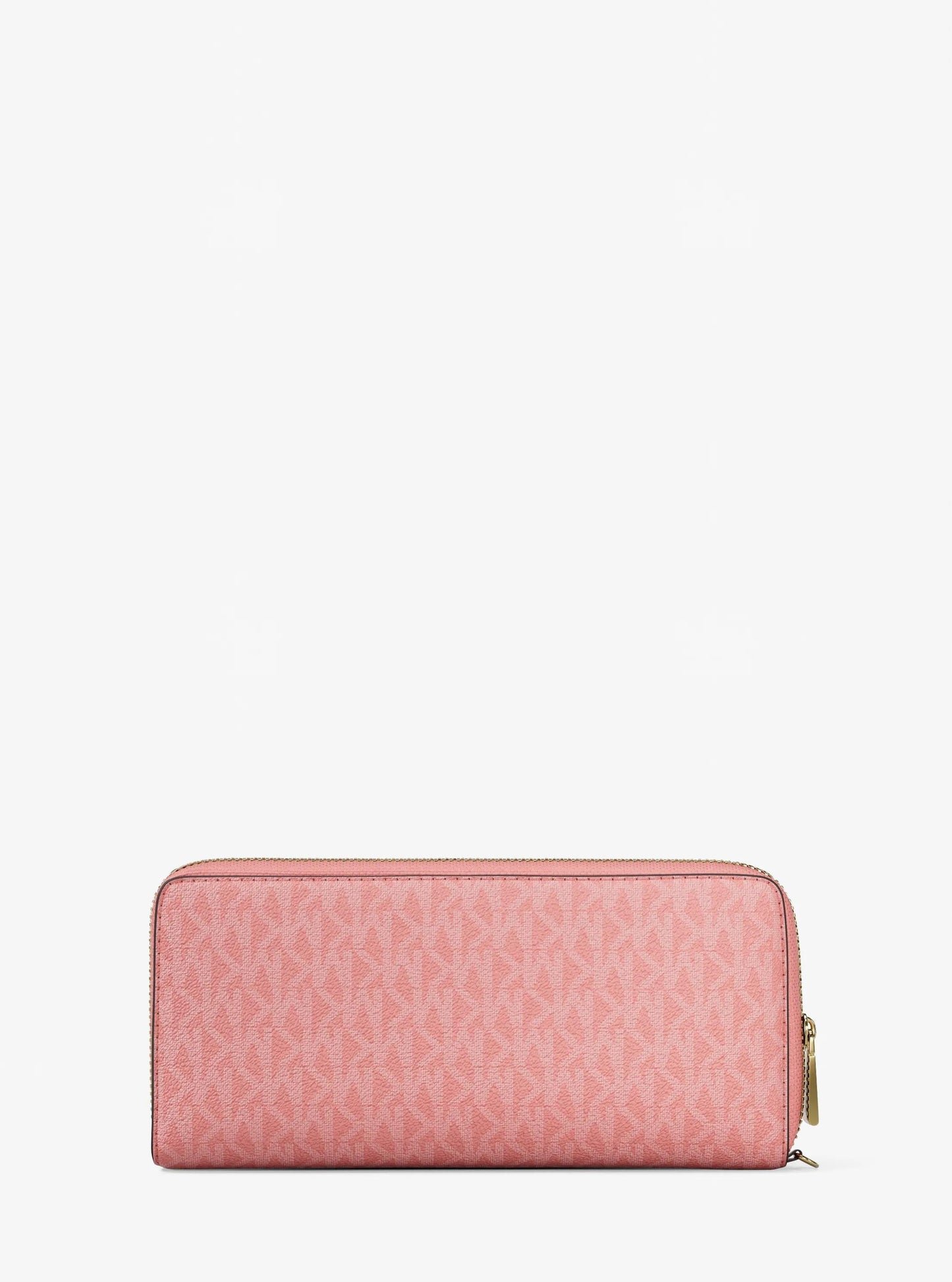 Large Logo Continental Wallet