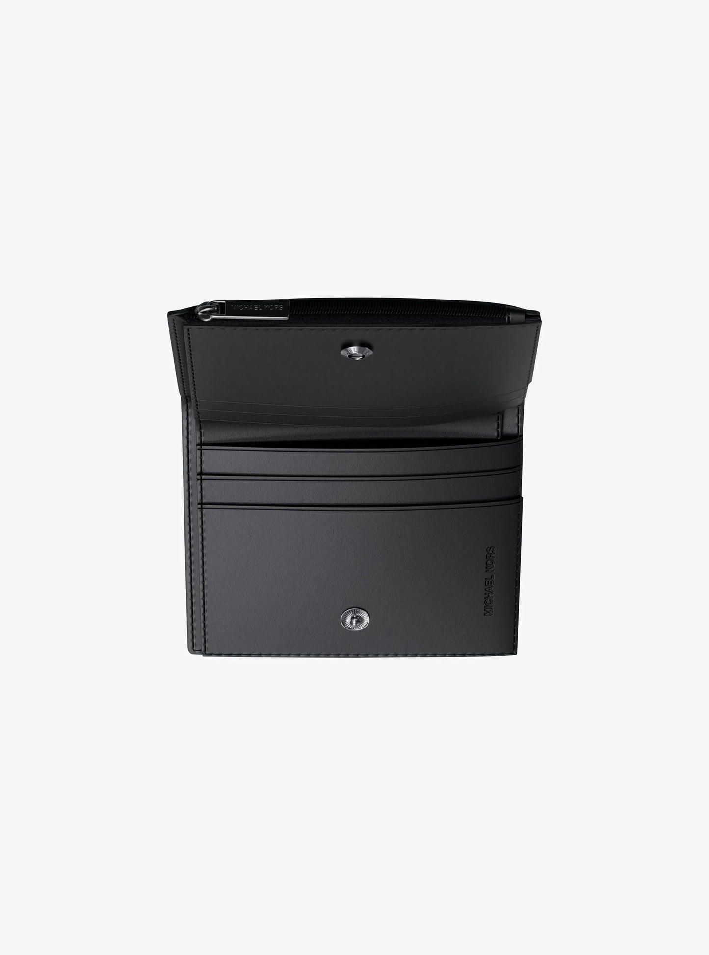 Cooper Signature Logo Wallet
