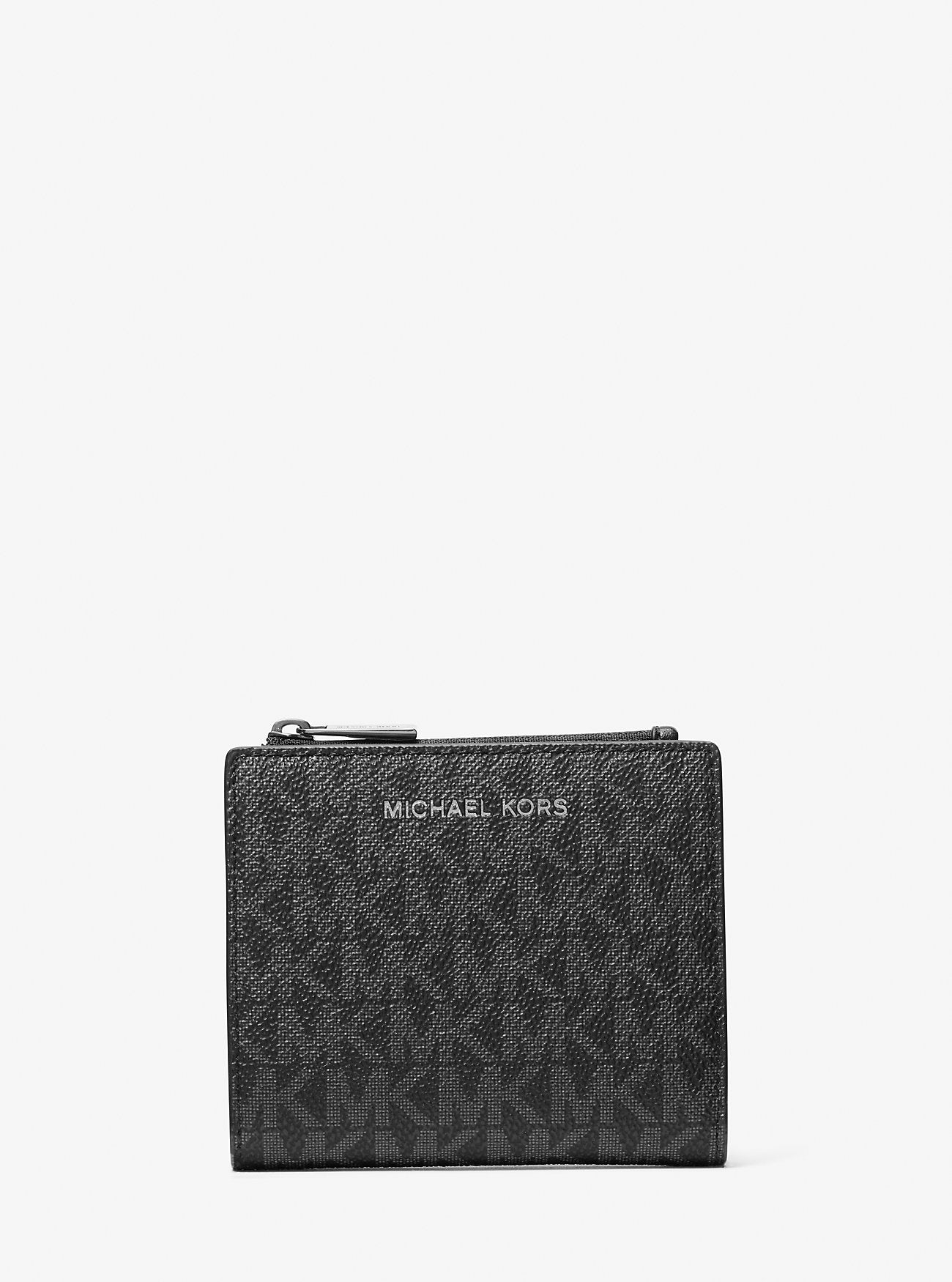 Cooper Signature Logo Wallet