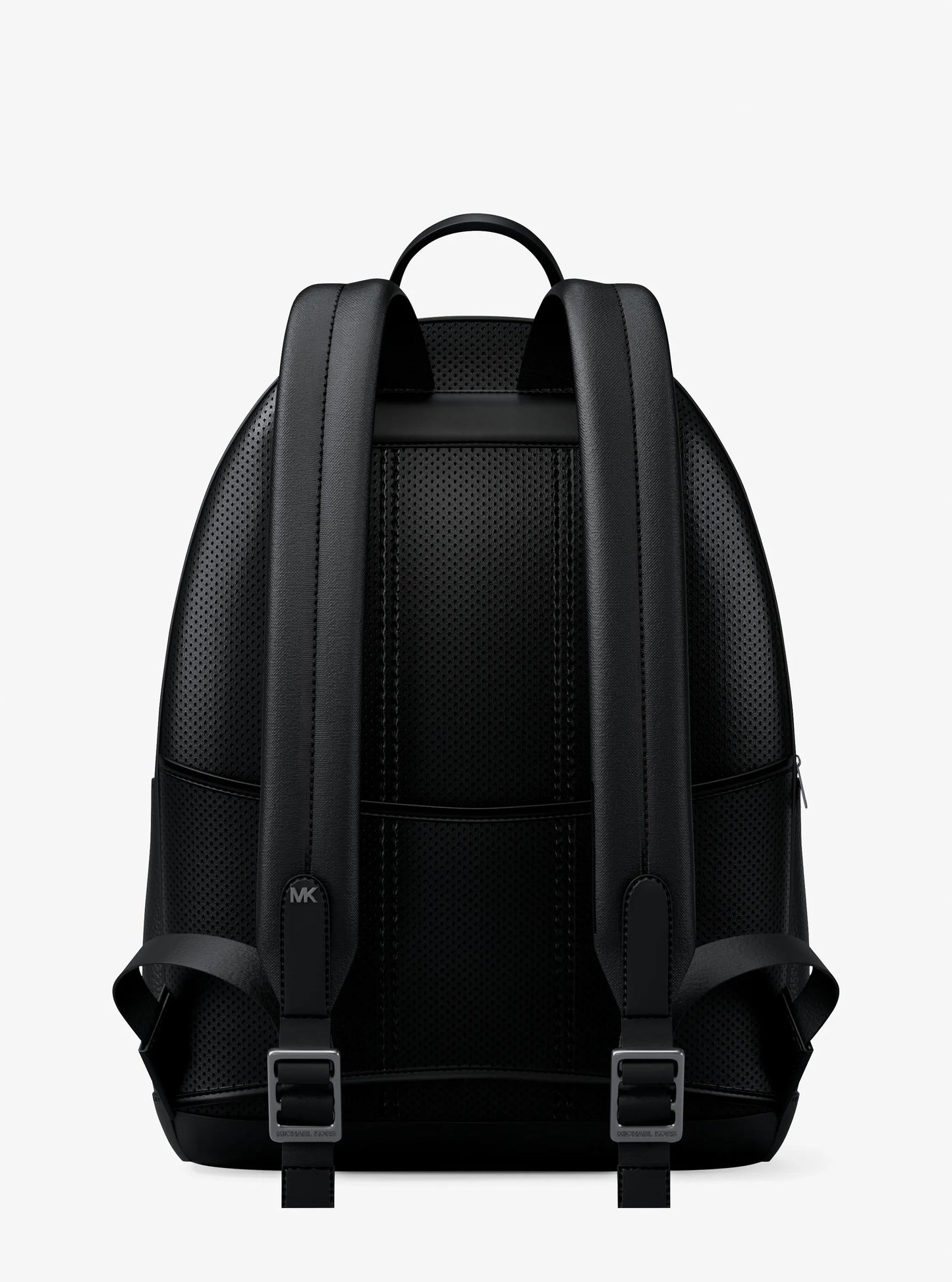 Jet Set Pebbled Leather Backpack