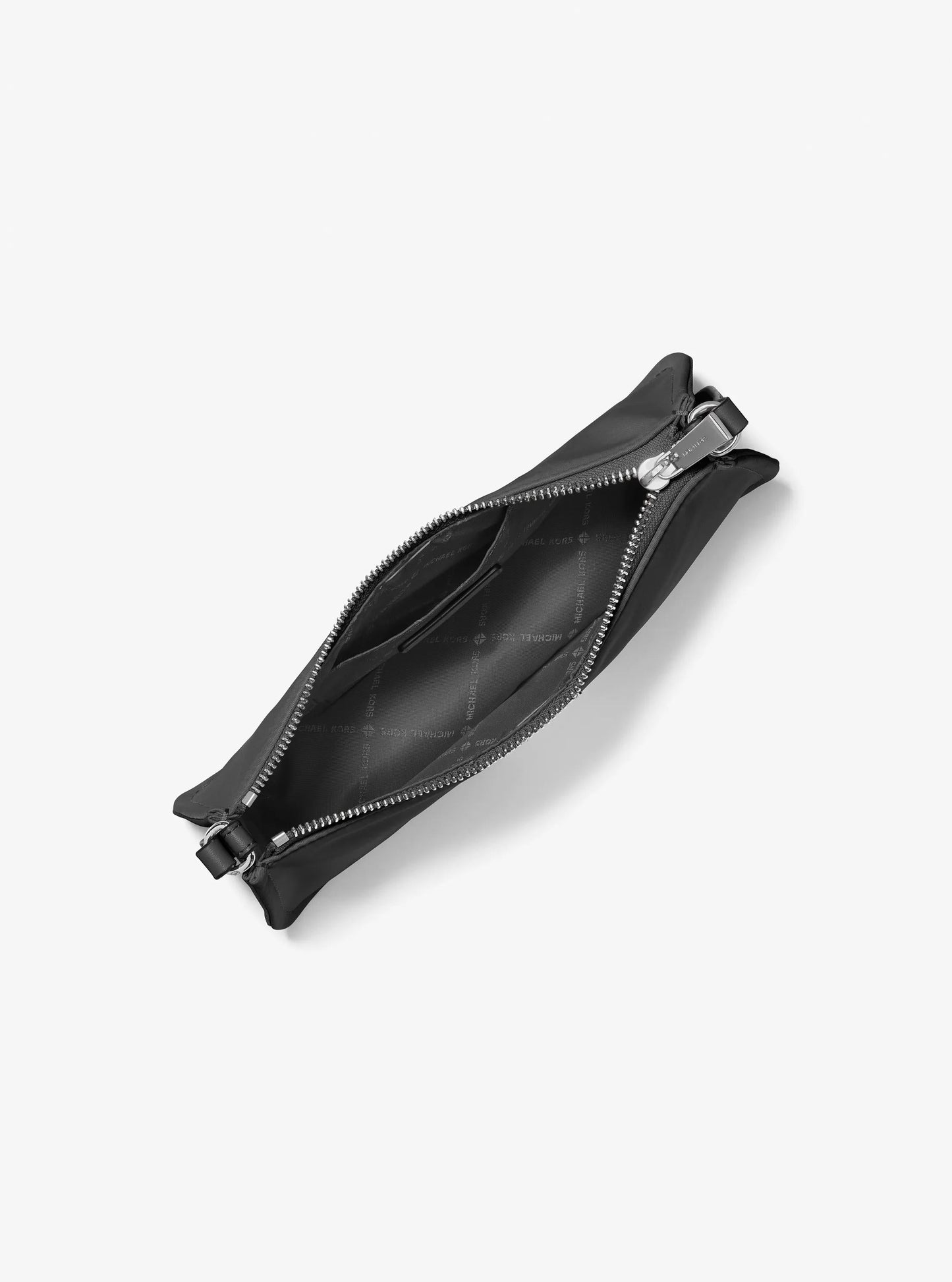 Zadie Small Nylon Crossbody Bag