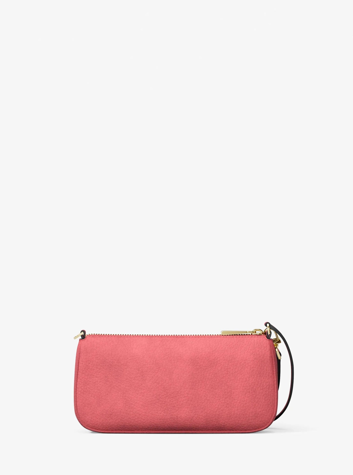 Zoe Small Suede Convertible Pochette