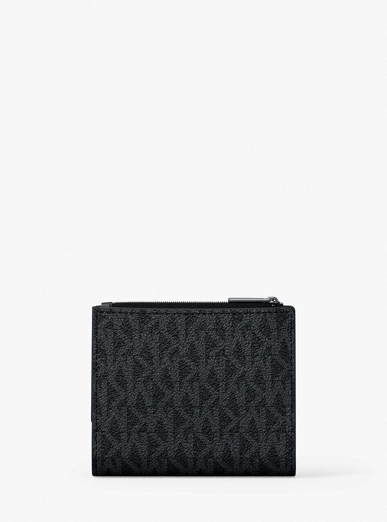 Hudson Signature Logo Wallet