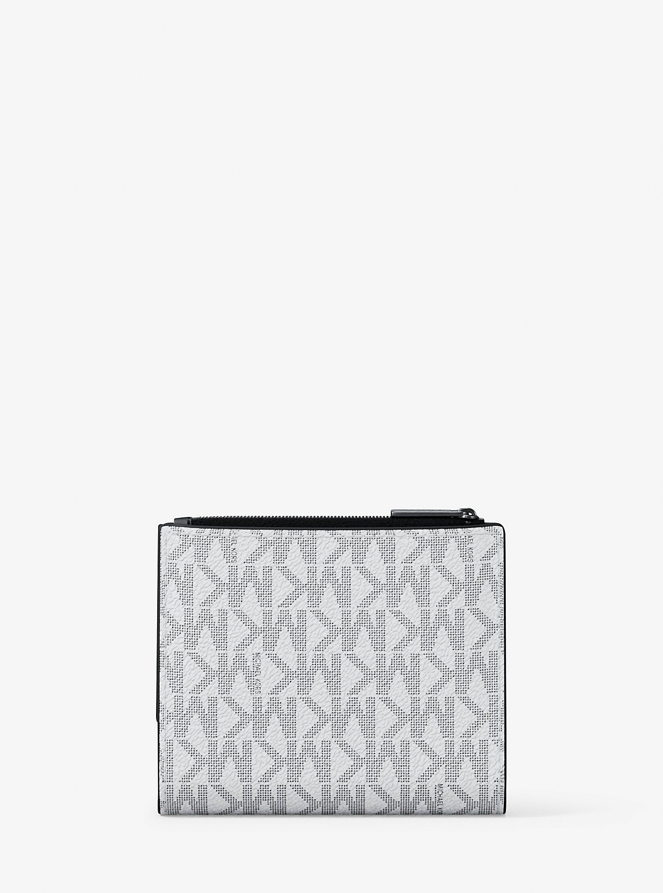 Hudson Signature Logo Wallet