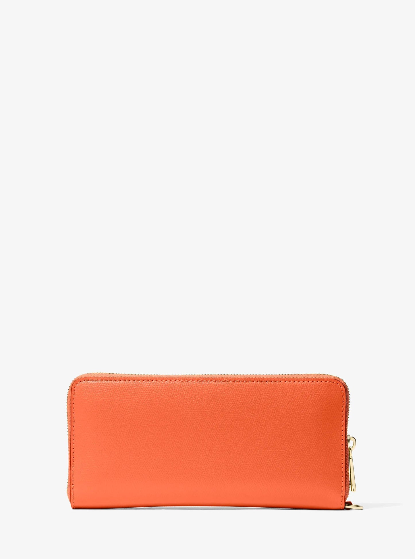 Jet Set Travel Large Leather Continental Wallet